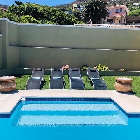 Whale Bay Villa Fish Hoek Exteriér fotografie
