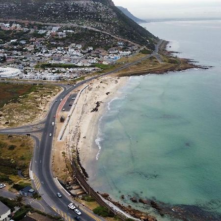Whale Bay Villa Fish Hoek Exteriér fotografie