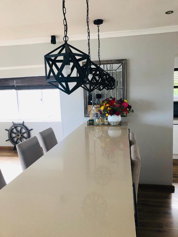 Whale Bay Villa Fish Hoek Exteriér fotografie