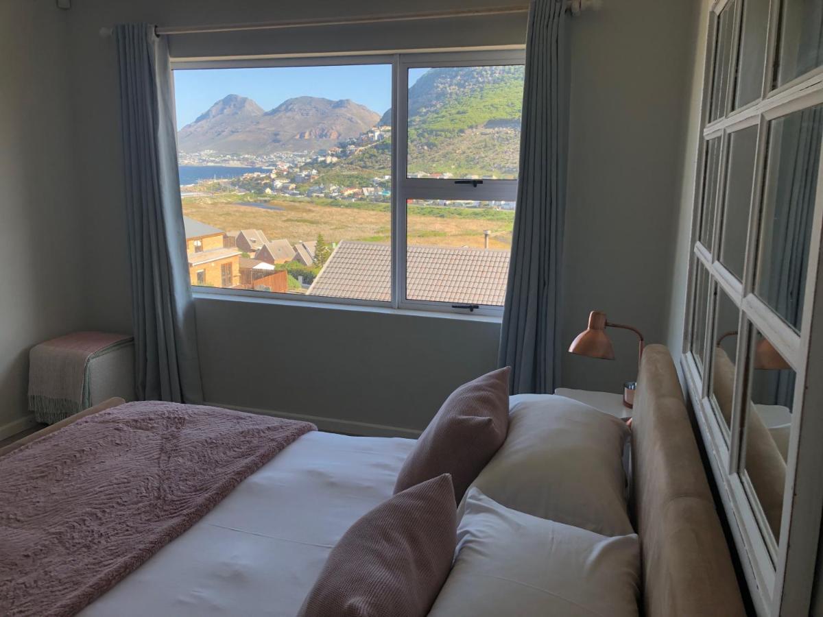 Whale Bay Villa Fish Hoek Exteriér fotografie