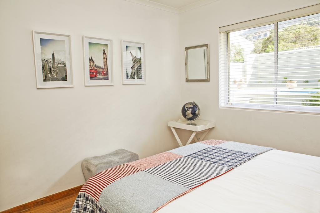 Whale Bay Villa Fish Hoek Exteriér fotografie