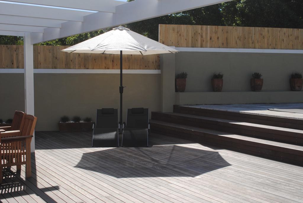 Whale Bay Villa Fish Hoek Exteriér fotografie
